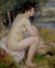 Pierre Auguste Renoir art print