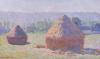 Claude Monet art print