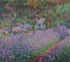 Claude Monet art print