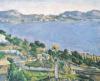 Paul Cezanne art print