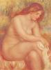 Pierre Auguste Renoir art print