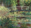 Claude Monet art print