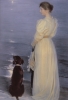 Peder Severin Kroyer art print