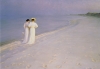 Peder Severin Kroyer art print