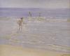 Peder Severin Kroyer art print