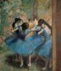 Edgar Degas art print
