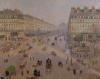 Camille Pissarro art print