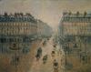 Camille Pissarro art print