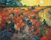 Vincent Van Gogh art print