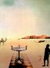 Sun Table Salvador Dali