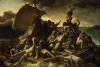 Theodore Gericault art print
