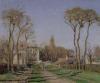 Camille Pissarro art print