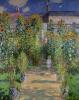 Claude Monet art print