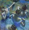 Edgar Degas art print