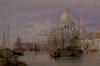 William Leighton Leitch art print