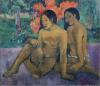 Paul Gauguin art print