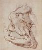 Michelangelo art print