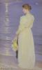 Peder Severin Kroyer art print