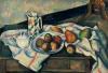 Paul Cezanne art print