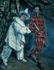 Paul Cezanne art print