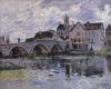 Alfred Sisley art print