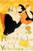 Henri de Toulouse-Lautrec art print