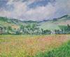 Claude Monet art print