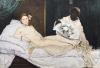 Edouard Manet art print