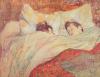 Henri de Toulouse-Lautrec art print