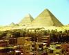Egyptian Art art print