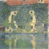 Gustav Klimt art print
