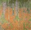 Gustav Klimt art print