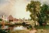 John Constable art print
