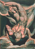 William Blake art print