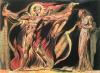 William Blake art print