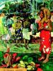 Paul Gauguin art print