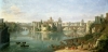 Gaspar Van Wittel art print