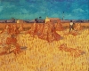 Vincent Van Gogh art print