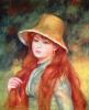 Pierre Auguste Renoir art print