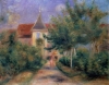 Pierre Auguste Renoir art print