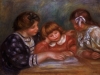 Pierre Auguste Renoir art print