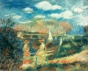 Pierre Auguste Renoir art print