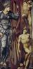Sir Edward Burne-Jones art print