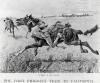 Frederic Sackrider Remington art print