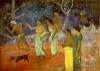 Paul Gauguin art print