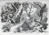 American School art print