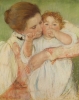 Mary Cassatt art print