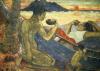 Paul Gauguin art print