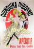 Jules Cheret art print
