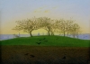 Caspar David Friedrich art print